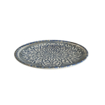 Granada Blue Тарелка 20см 1972 [12]