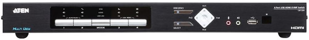 Коммутатор Aten CM1284-AT-G