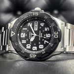 Casio MRW-200HD-1B