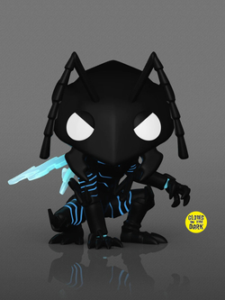 Фигурка Funko POP! Animation Solo Leveling Beru (GW) (Exc) (2022) 87236