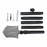 Многофункциональная лопата Adimanti HK002