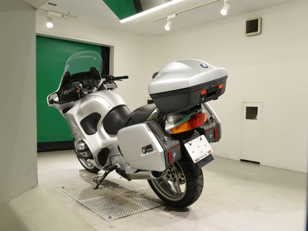 BMW R1150RT , 2003