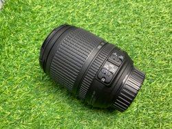 Nikon 18-105mm 3.5-5.6G AF-S ED DX VR Nikkor