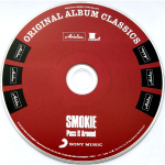 Smokie / Original Album Classics (5CD)