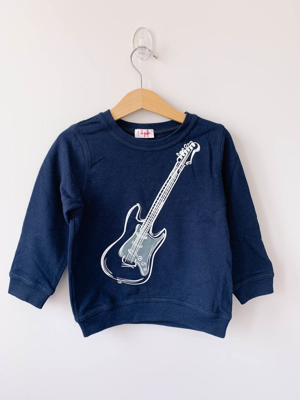 Свитшот il gufo