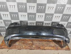 Бампер задний Toyota Camry (XV50) 14-18 Б/У Оригинал 5215906991