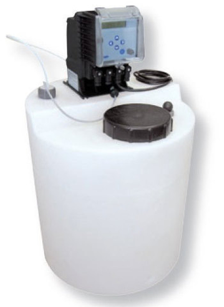 Станции дозирования HC150/60L/dn25