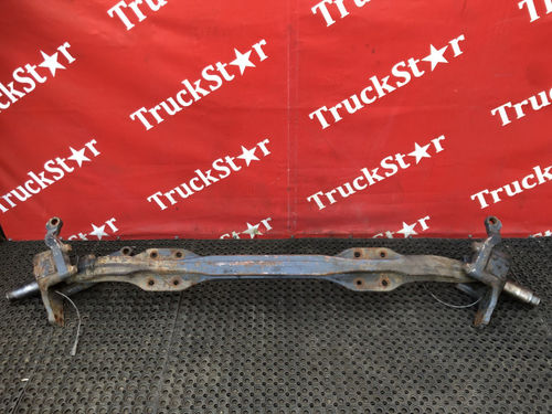 Балка передняя в сборе