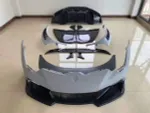 Обвес для Lamborghini Huracan LP580-610 2013-2016 Ламборгини Хуракан