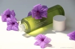 BERGAMO Успокаивающий тонер-эссенция с экстрактом центеллы азиатской Cica Essential Toner