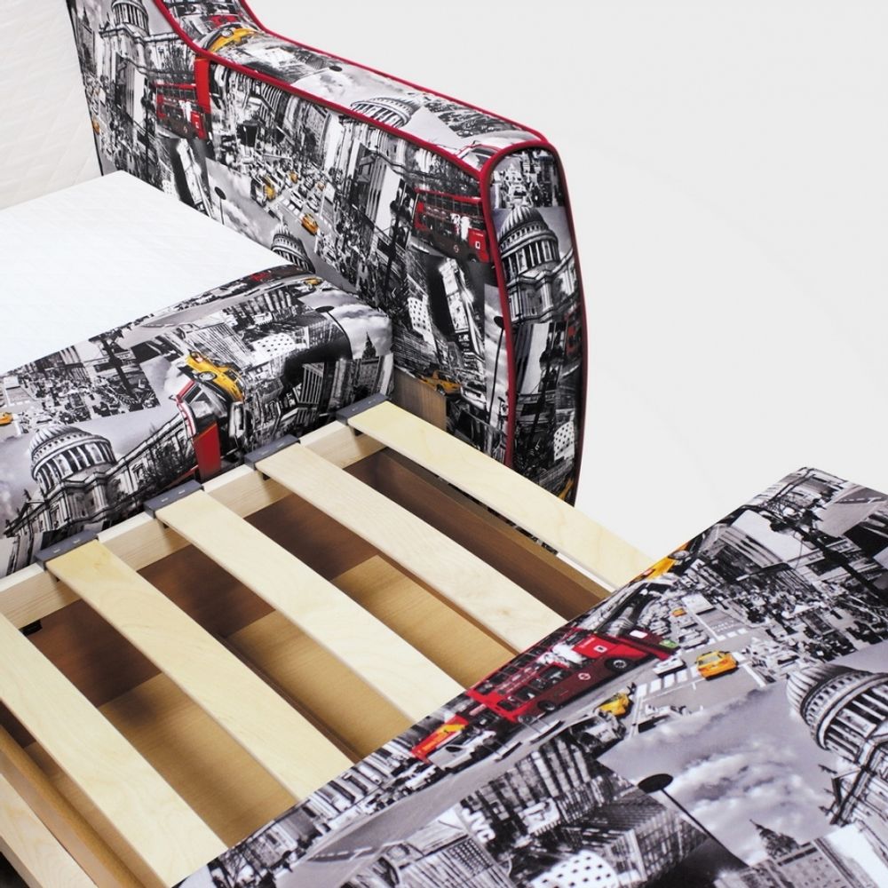 Кресло-кровать "Бетховен" в ассортименте