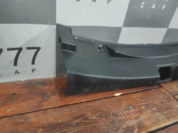 Обшивка Накладка замка багажника Haval F7 1 19-24 Б/У Оригинал 5602101AKQ00A