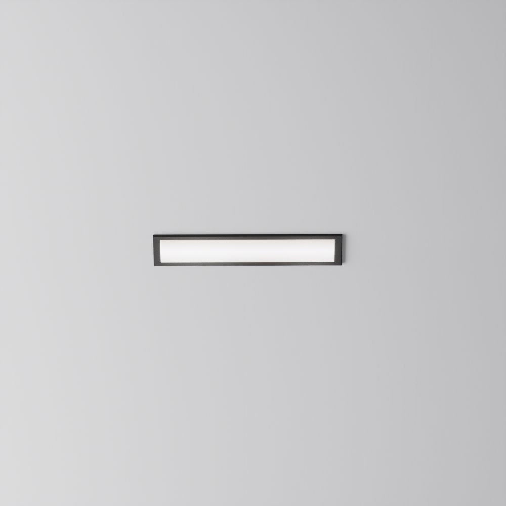 Встраиваемый светильник Technical DL066-12W3-6K-B