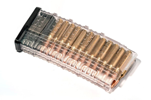 Магазин Вепрь-308 MAG VP308 25-25/Tr