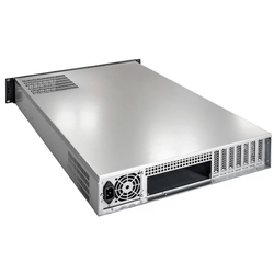 Серверный корпус ExeGate Pro 2U660-HS06/Redundant 2x550W