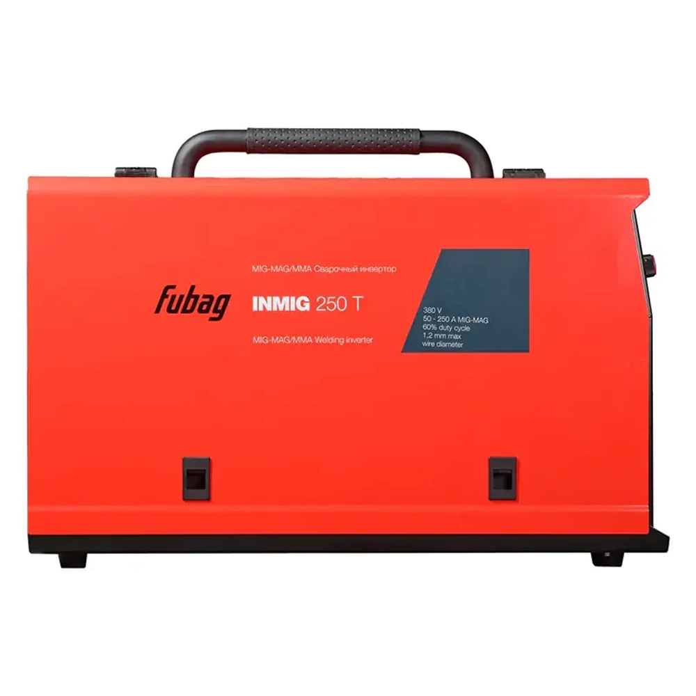 FUBAG INMIG 250 T НАКС сварочный полуавтомат 31436.1_Н