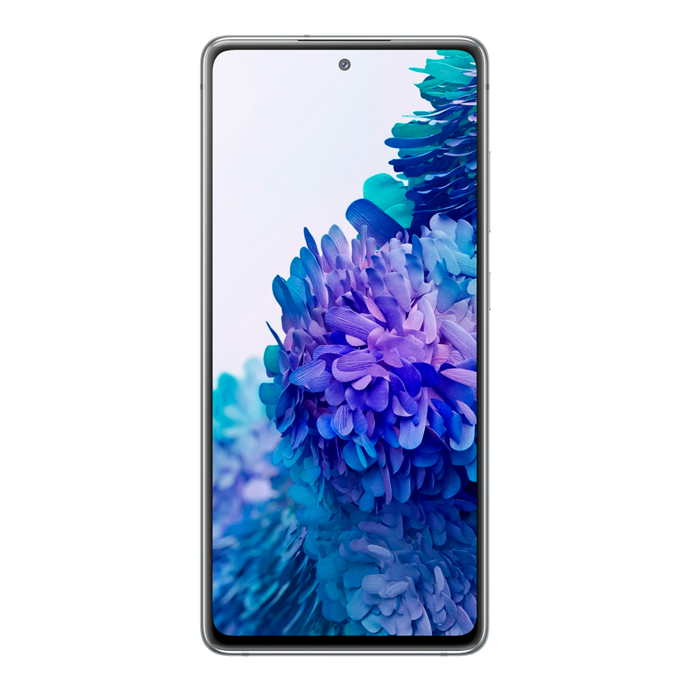 Смартфон Samsung Galaxy S20 FE 6/128GB, White (Белый)