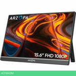 Портативный монитор Arzopa A1