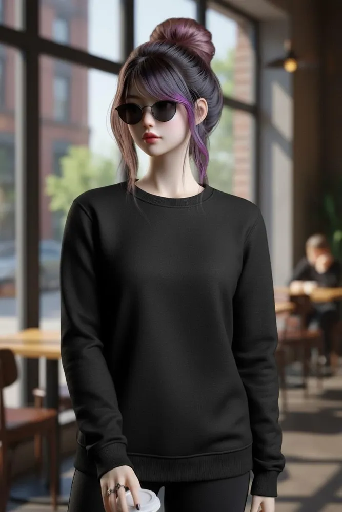 Свитшот 6811919 Fabrika