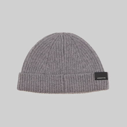 Шапка Krakatau Pu58-2 Short Beanie