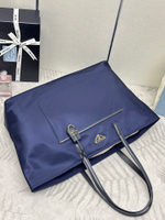 Prada Re-Edition 1978 Large Tote Bag