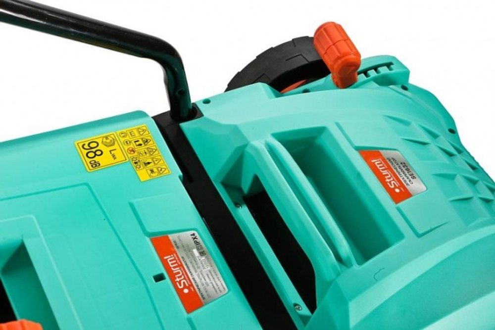 Скарификатор электрический Sturm SE1632