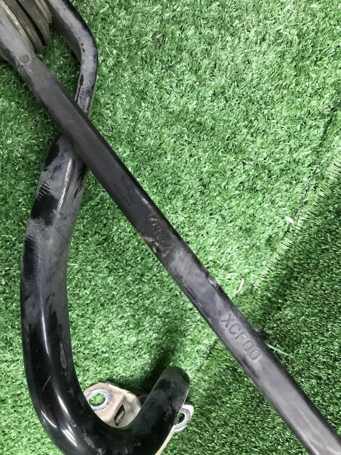 Стабилизатор передний LR Discovery Sport (19-нв)