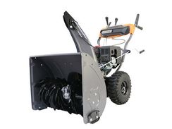 Снегоуборщик VILLARTEC WB 6966E