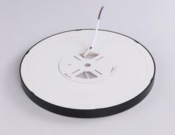 Ambrella Светильник светодиодный ультратонкий 3000K-6500K с CCT-переключателем Air Slim FZ1906