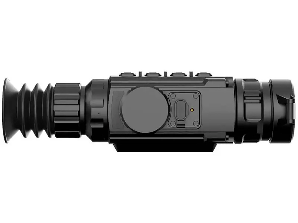Прицел тепловизионный Longot A10LRF x2.8/5.6/11.2, 384x288, D35 (LGTA10LRF)