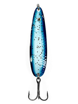 Блесна колеб. Lucky John MAIBE SPOON длин.75мм/018.0г 008