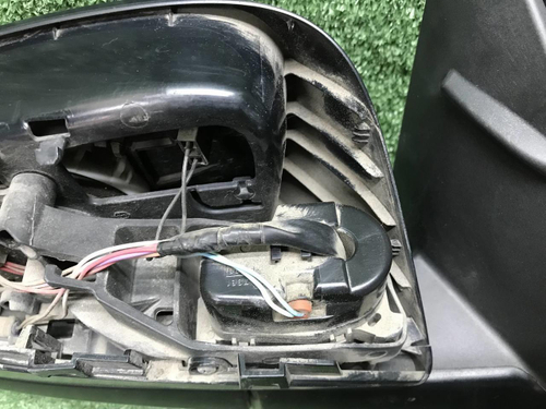 Зеркало правое Toyota Rav 4 CA40 (12-19) 9 конт.