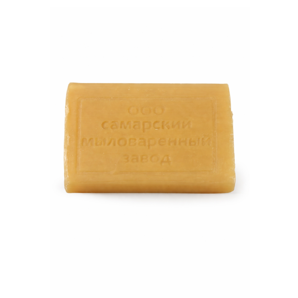 Мыло хозяйственное Самара 65% 230 гр