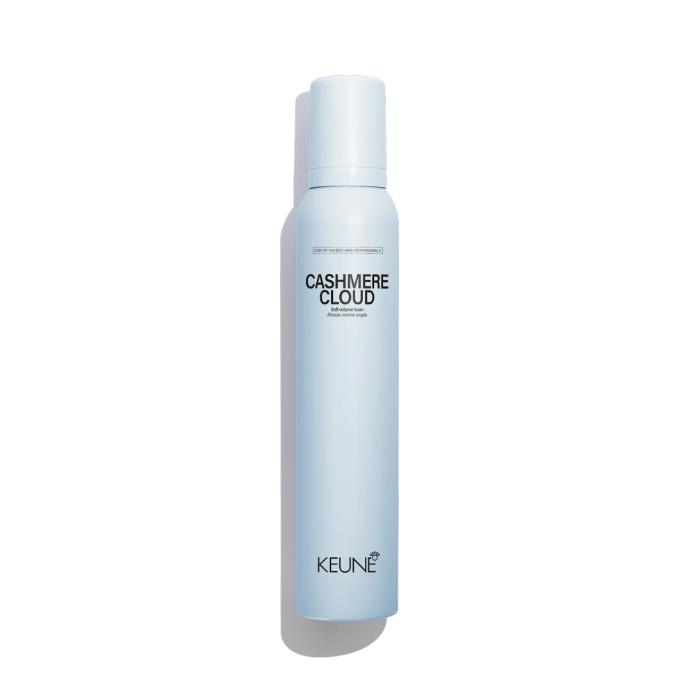 Мусс для объема Keune Cashmere Cloud 200 мл