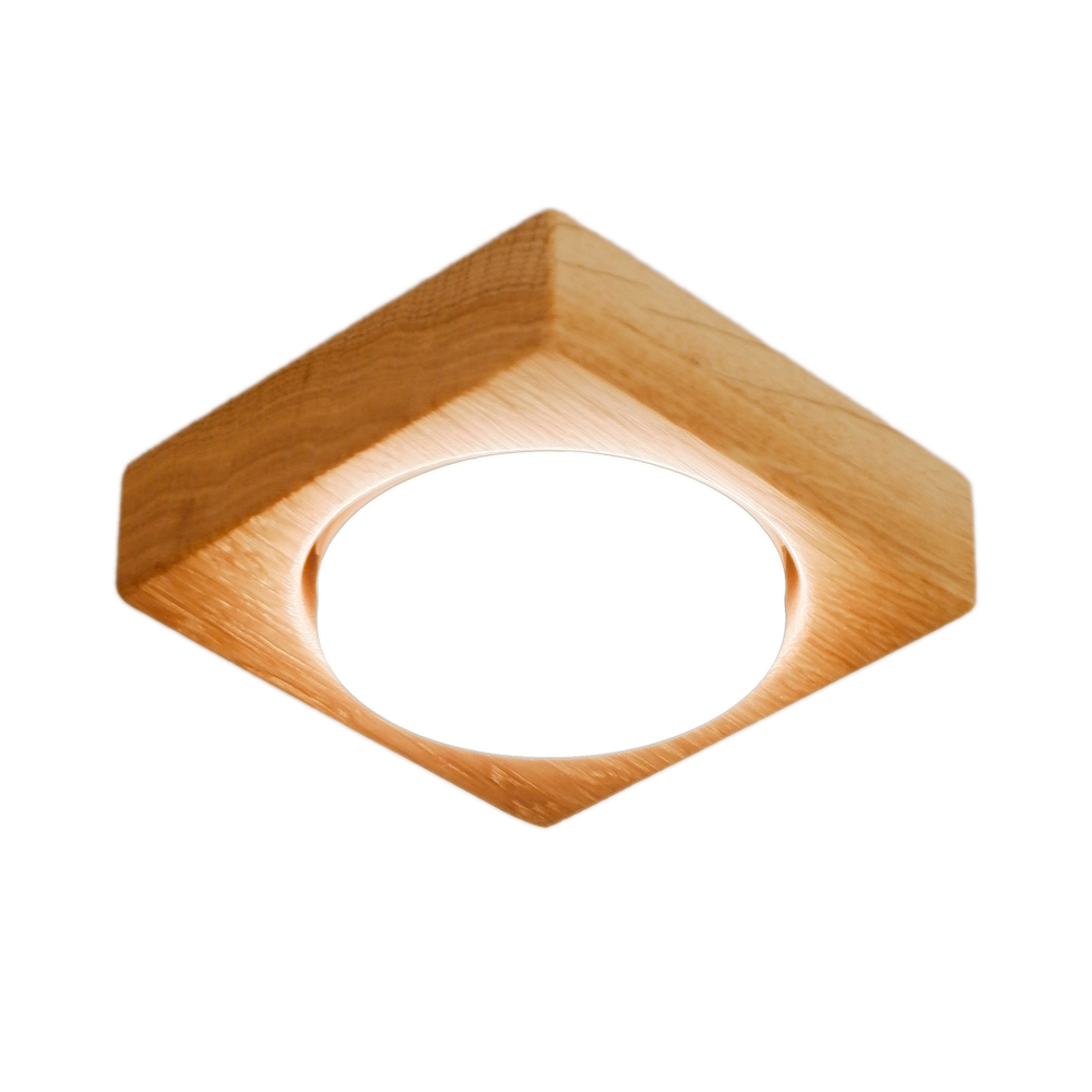 Square (Цвет: Дуб под маслом)