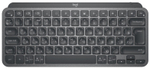 Клавиатура Logitech MX Keys Mini черный