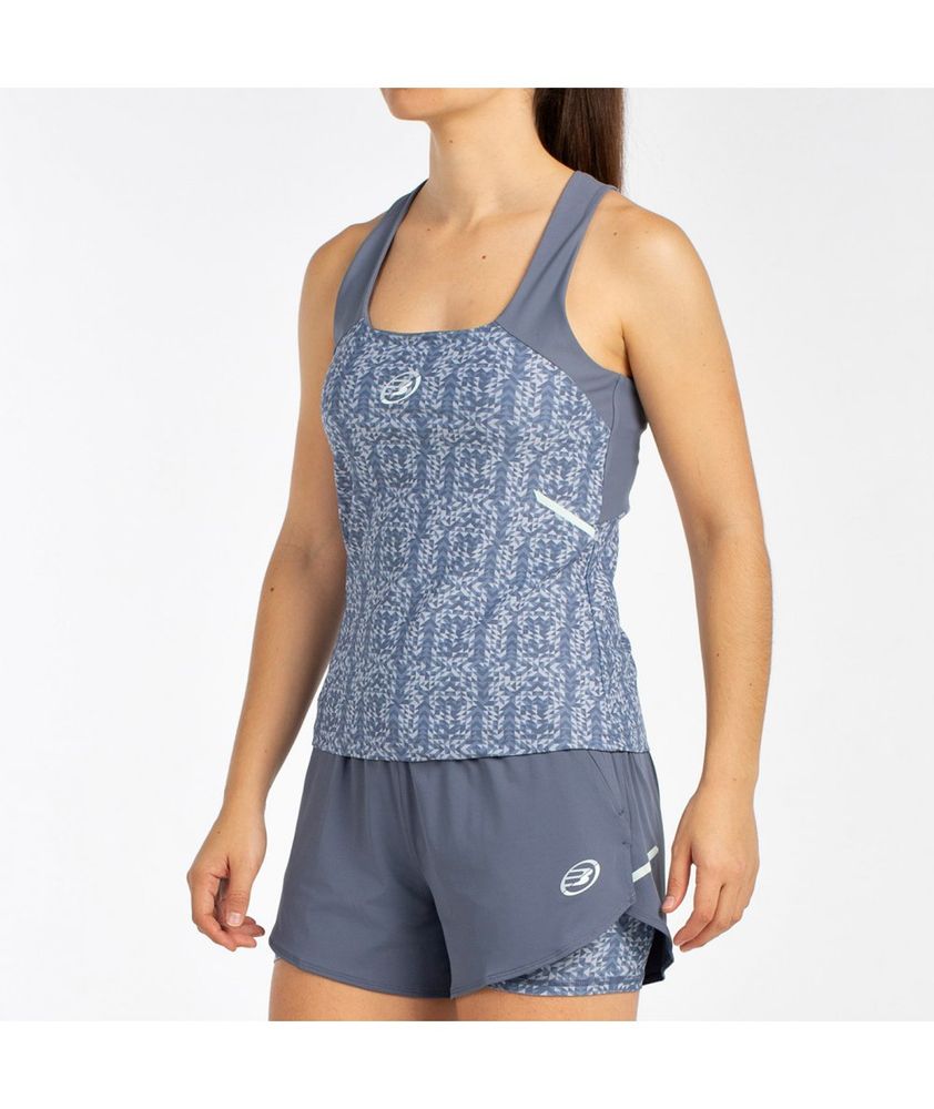 Майка женская Oilos