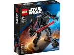 Конструктор LEGO Star Wars 75368 Робот Дарт Вейдер