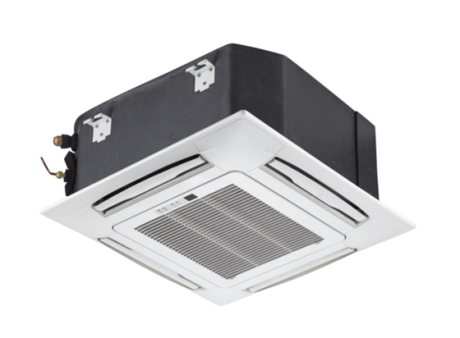 Классическая сплит-система кассетного типа серии HARD ZAC-HD12XCAC-IU/ZAC-PAN12/18/ZAC-HD12XC-OU (комплект)