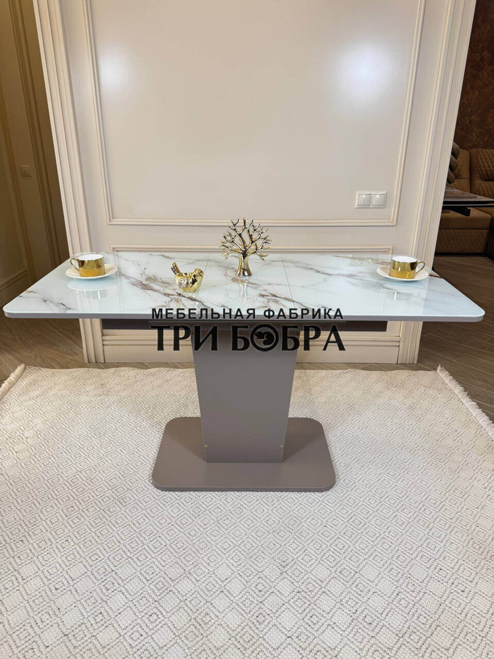 Кухонный стол "Тор", бейлис