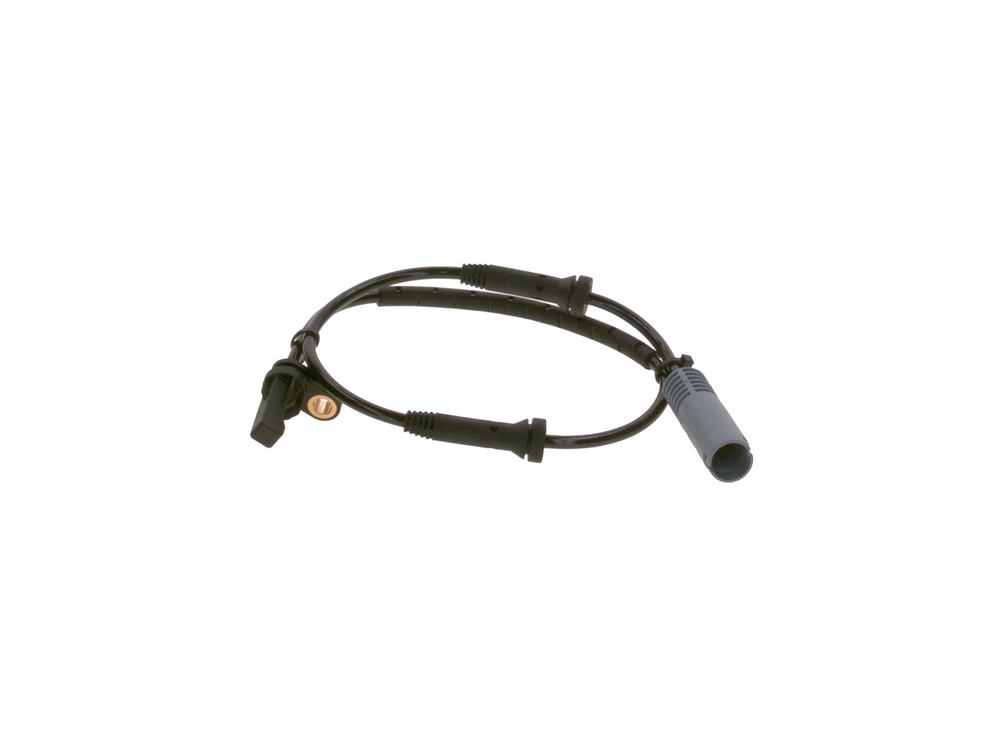 BOSCH - 0986594519-BOC - Sensor, wheel speed