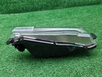 ПТФ левая BMW X5 G05, X7 G07 (2018-2023)