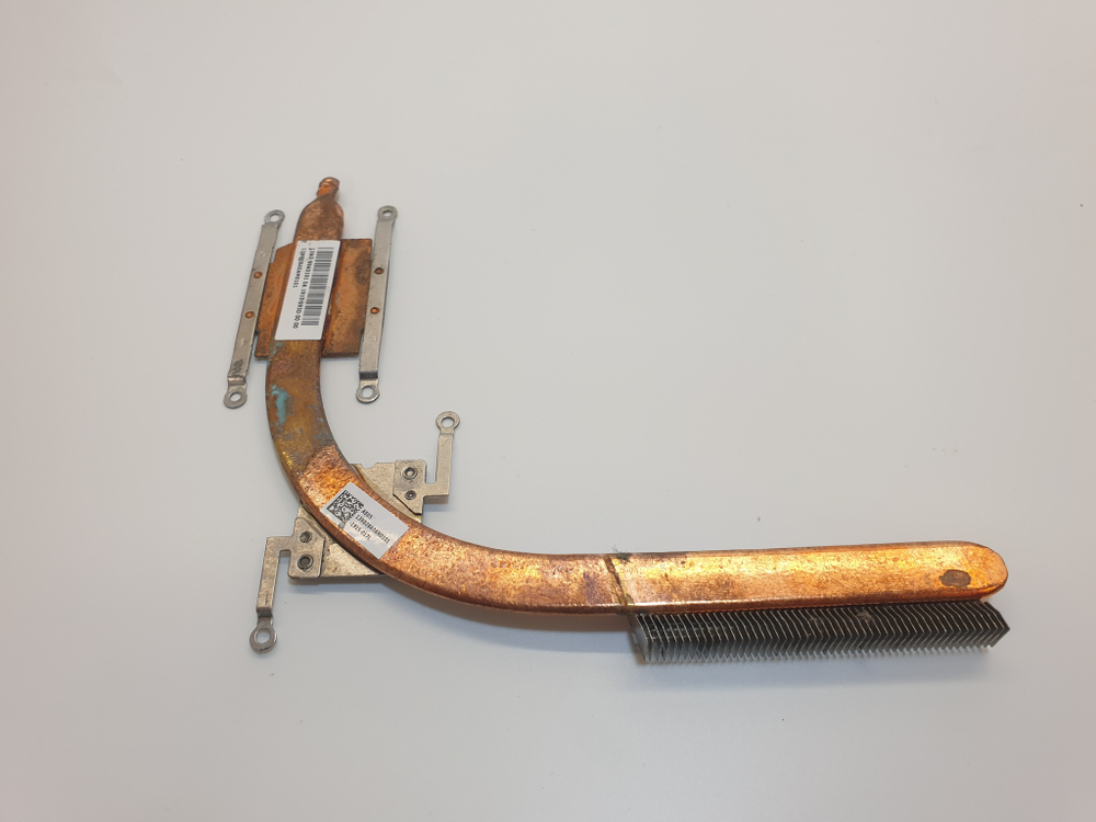 Радиатор Asus R556Q, 13N0-S9A0101