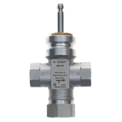 Клапан регулирующий РИДАН VRB-3R DN15 PN25 kvs 1,0