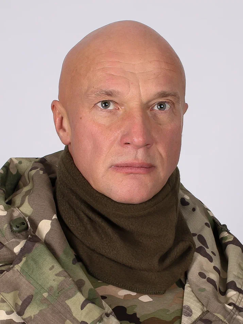 Баф MIMICRYA ОЛИВА