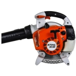 STIHL BG 86 бензиновая воздуходувка 1.1 л.с, 0.8 кВт, 154 м/с 42410111752
