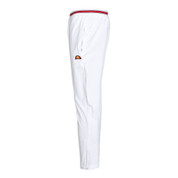 Мужские теннисные штаны Ellesse Franky Track Training Pants Men - White
