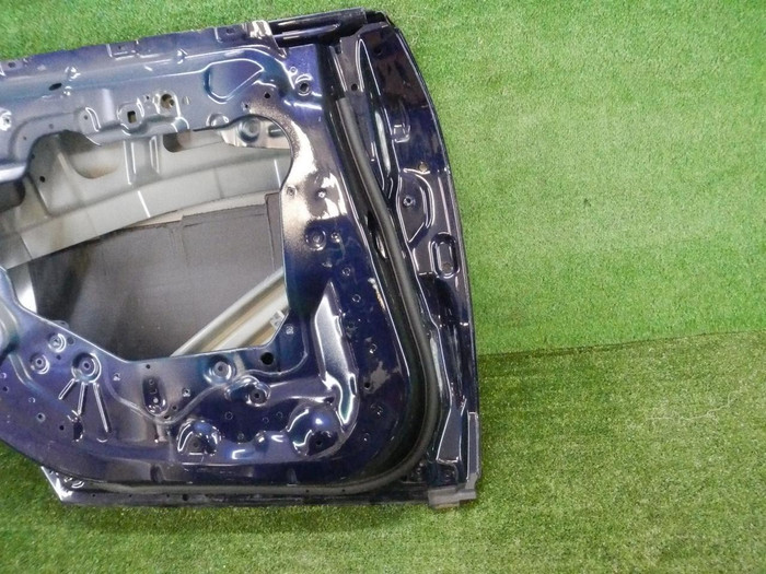 Дверь задняя левая BMW 6er G32 (2017-н.в.)