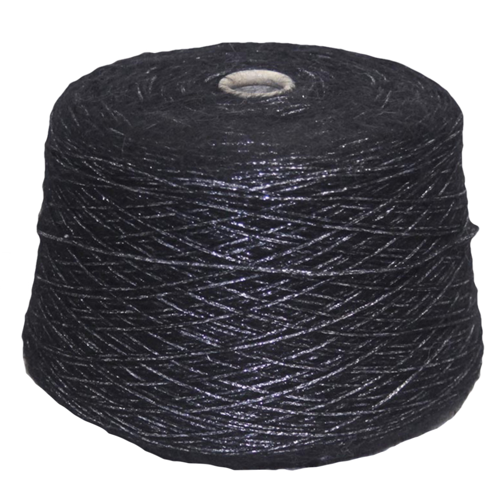 Бобинная пряжа Alpaca Bright (605)