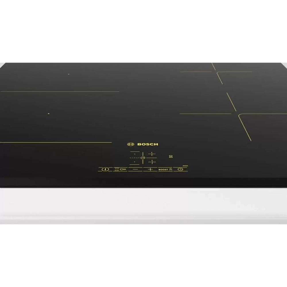 Индукционная варочная панель Bosch PVS63KBB5R